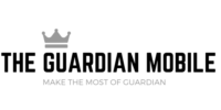 The Guardian Mobile